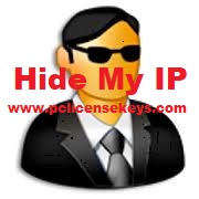 Hide My IP 6.1.0.1 Crack With License Key 2022 Free Download