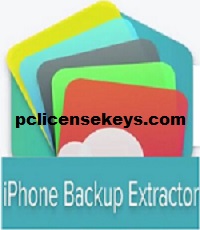 iPhone Backup Extractor 7.7.41 Crack With Keygen [Latest 2024]