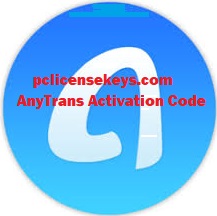 AnyTrans 8.9.4 Crack With Activation Code 2023 Free Download