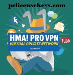 HMA Pro VPN 6.1.259.0 Crack With License Key 2023 Free