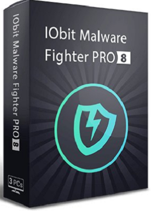 IObit Malware Fighter Pro 11.0.0.1274 Crack + Activation Key 2024 
