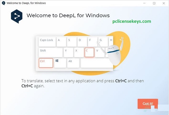 DeepL Pro 4.9.0.10395 Crack With License Key 2024 Free Download