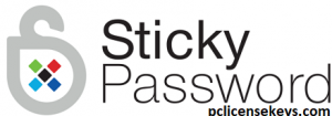 Sticky Password Premium 8.4.4.920 Crack With License Key 2022 Free