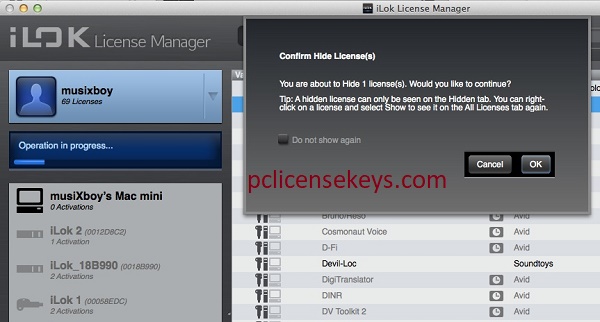 iLok License Manager 5.6.1 Crack With Activation Code 2022 Free