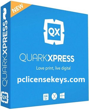 QuarkXPress 2023 Crack With Serial Key [Latest] Free Download