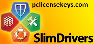SlimDrivers 2.23.0 Crack With Registration Key 2023 Free Download