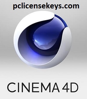 CINEMA 4D Studio 2023.1.2 Crack With License Key Free Download