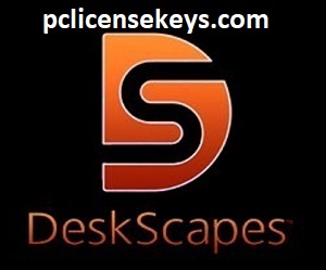 DeskScapes 11 Crack With Activation Key 2022 Free Download