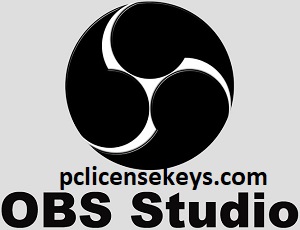 OBS Studio 30 Crack With Serial Key 2024 Free Download