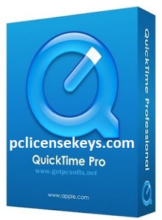 QuickTime Player Pro 7.7.9 Crack With Serial Key 2024 Download