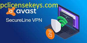 Avast SecureLine VPN 5.22.7134 Crack With License Key 2023 Free Download