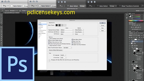 Photoshop CS6 23.3.2 Crack With License Key Free Download