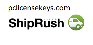 ShipRush 12.5.15 Crack With License Key 2024 Free Download